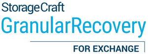 StorageCraft Granular Recovery for Exchange